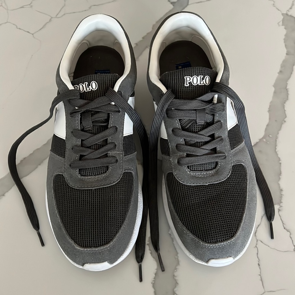 Men’s Polo tennis shoes